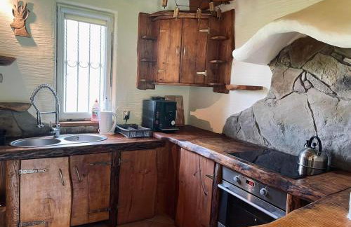 Domek nad Wiarem - Foto 7