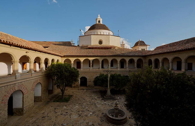 Visite complète de Cochabamba - Photo 1