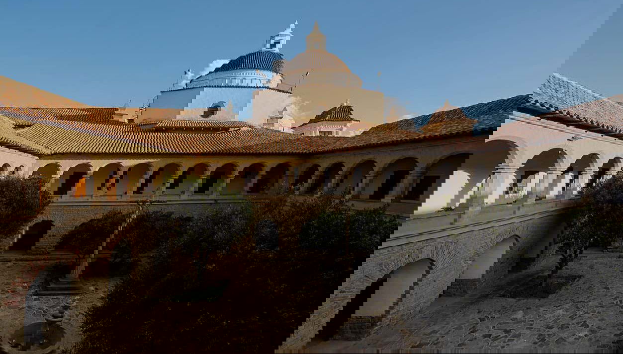 Convento de Santa Teresa