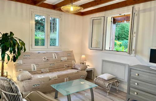 Villa Bleu soleil - Foto 3