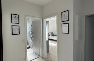 Socha Apartments- Monteurwohnung in Mettmann - Foto 26