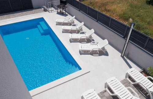 Luksuzna kuća za odmor "Villa Romantica" - Photo 18