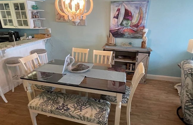 Pelican Beach 0615 2 Bedroom Condo by Pelican Beach Management - Foto 39