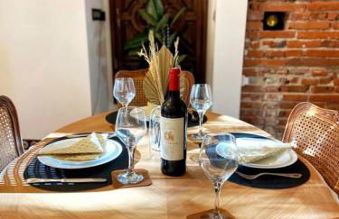 Cocon cosy dans la ville rose - Foto 18