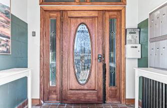 Detroit by Modern Midstay - On City Park #T22 - Foto 19