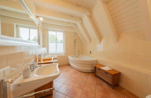 Ferienhaus Kranich - Foto 25