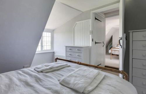 Beautiful thatched Dynes Cottage Finchingfield sleeps 10 - Foto 34