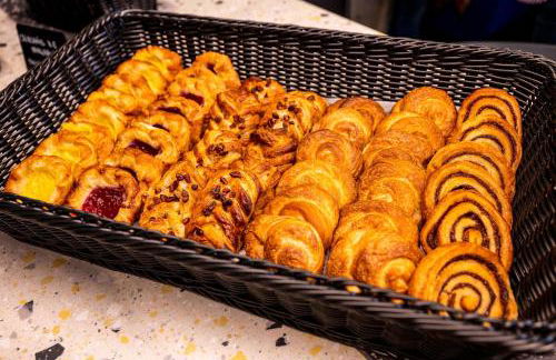 Hotel Pathos by Mimood Aparthotels - Foto 8