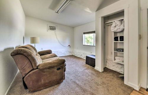 Charming Miami Home with Private Yard and Patio! - Foto 8