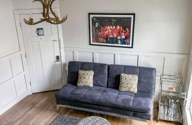 The 4M Favorite House Stunning & Spotless 2-Bed Apt - Foto 71