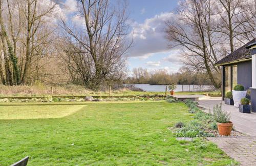 The Hideaway @ Flagham Cottage. - Foto 62