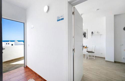 Viviendas El Pescador - Vela - Photo 16