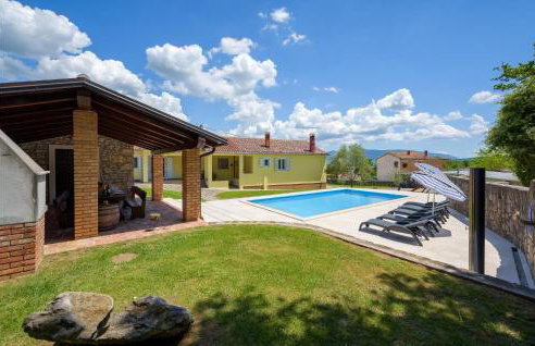 Holiday Home Potpican Jakomici - Foto 14