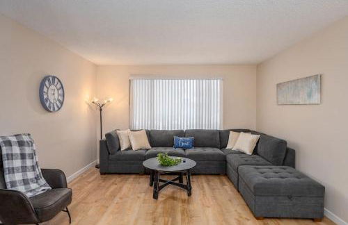 Edgewater Paradise HotTub Private Dock & Game Room - Foto 31