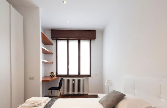 Milan Royal Suites & Luxury Apartments - Foto 68