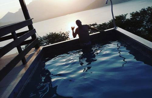 Chalé da Clarissinha - Photo 33