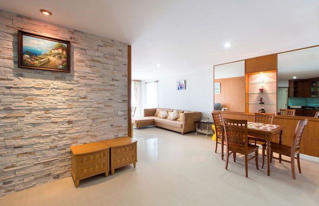 Baan Poolom Beachfront Condominium - Foto 29