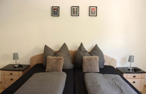 Schwarzwald-Idylle in Triberg - Foto 2