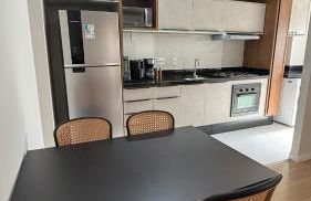 Apartamento completo na melhor localização de Londrina - Gleba Palhano 300m Shopping e Lago Igapó - Foto 28