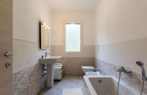 Holiday Home Villa tra Ulivi by Interhome - Foto 21