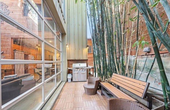 Bamboo Loft 6BR - Foto 50