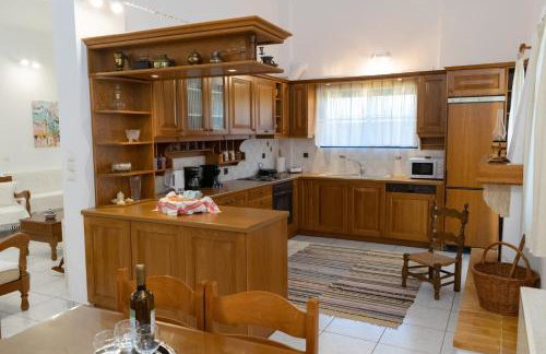 Villa Danae - Foto 26