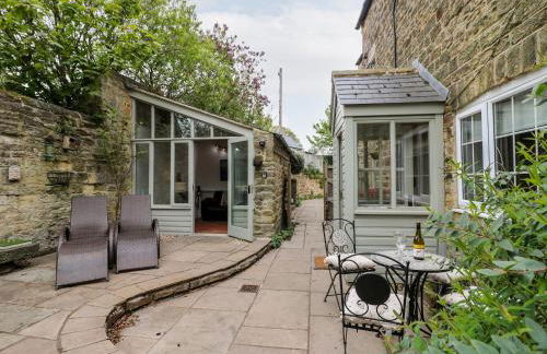 Christmas Cottage - Foto 29