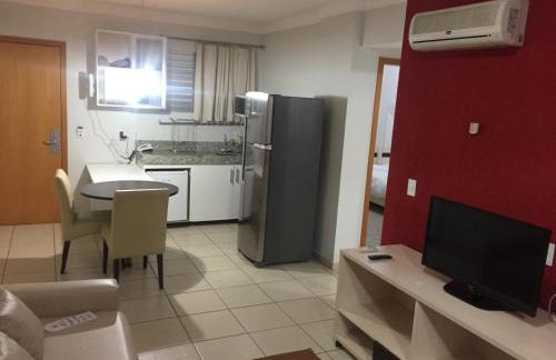 ÁGUAS DA SERRA- Rio Quente-GO APTO 2 Qtos particular- - Foto 3