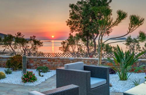 Villa Maria Fabrika Syros - Foto 26