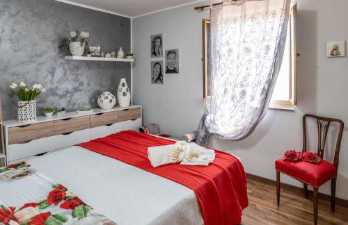 Villa Aperta Campagna - Foto 26