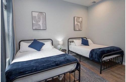 Your Dream Stay 4br/2ba Near Downtown & Riverwalk - Foto 26