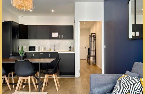 Les Vétérans I T4 I Annemasse - Foto 11