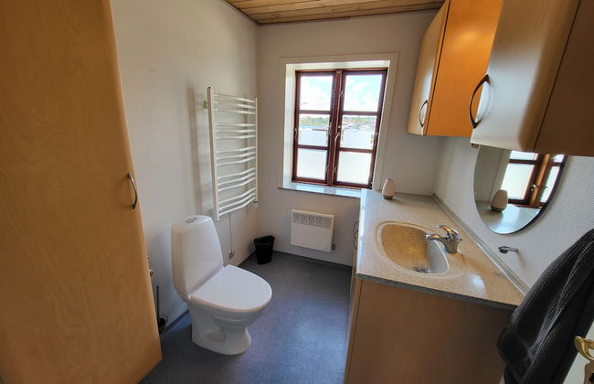 City Harbour House - Foto 31