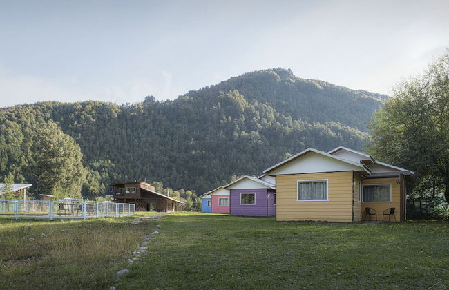 Cabañas Tierra Nueva - Foto 10