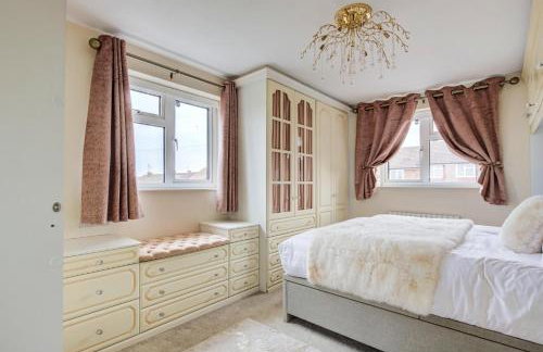 Luxury - 4 BHK Semi Detached House - Foto 15