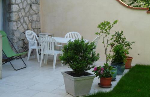 Gite aux Minimes - Au jardin des alouettes - Foto 14