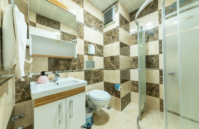 Royal Babil Suites - Foto 67