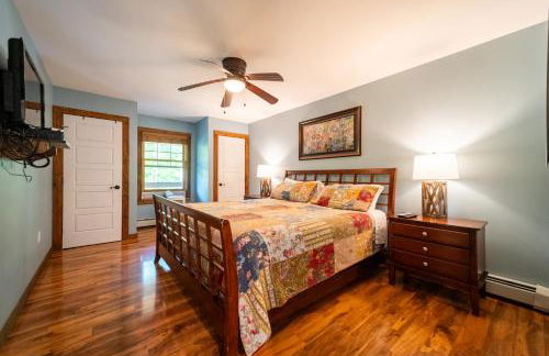 Lookout Mountain Chalet - Foto 31