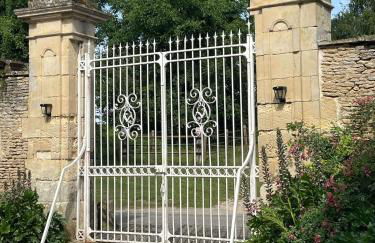 Le pressoir d'Elise Domaine de Valmeray - Foto 28