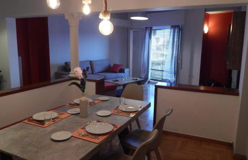 ATHENS RIVIERA SEA VIEW APARTMENT - Foto 21