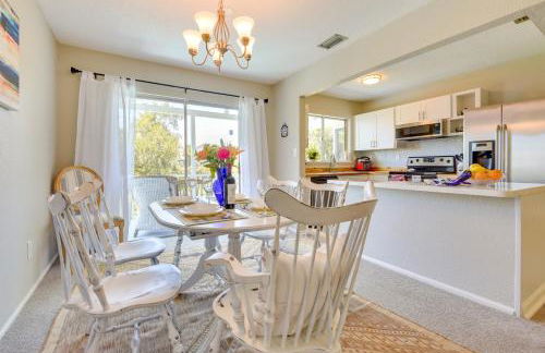 Walk to Marina Home with Pool in Palmetto - Foto 7