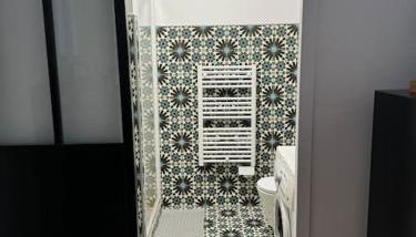 Appartement Éloi - 1 Chambre - Foto 5