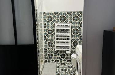 Appartement Éloi - 1 Chambre - Foto 5