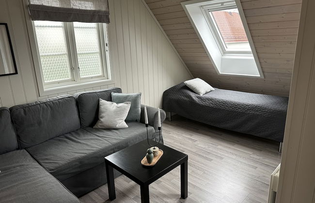 Toldgaarden Gjestegaard - Foto 10