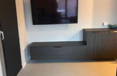 Suite Panoramic Attico con Jacuzzi Privata - Foto 15