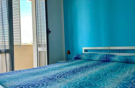 F003 - Fano, comodo trilocale vicino al mare - Foto 11