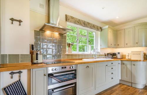 Chasewoods Farm Cottage - Foto 9