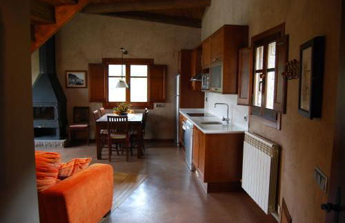 Cal Marti - Vilamantells - Foto 21