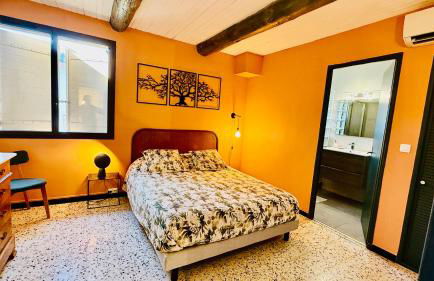 Le Mas du Félibre - Foto 36