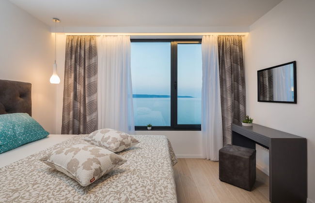 Trogir Pearl Luxury Resort - Foto 18